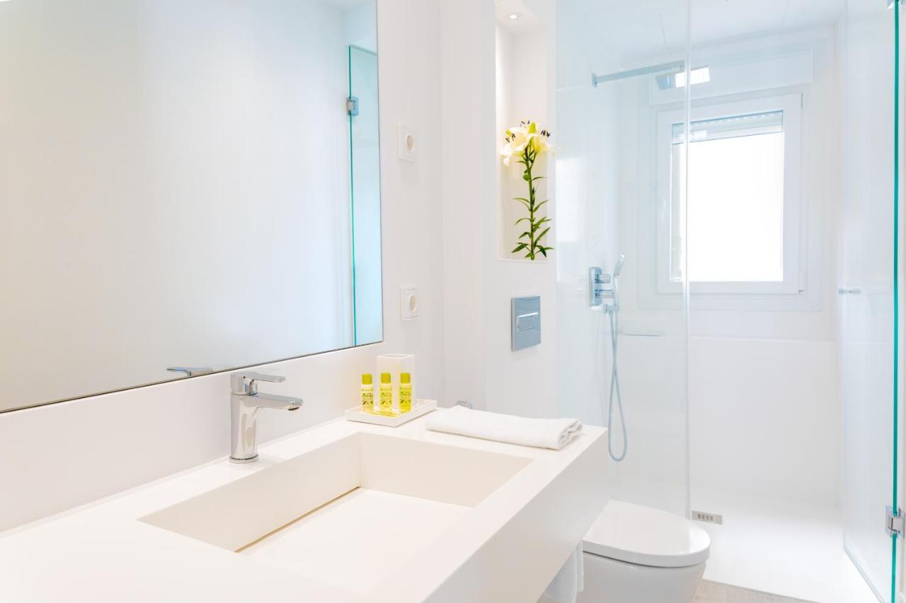 Lauser City Suites Los Llanos De Aridane Zewnętrze zdjęcie