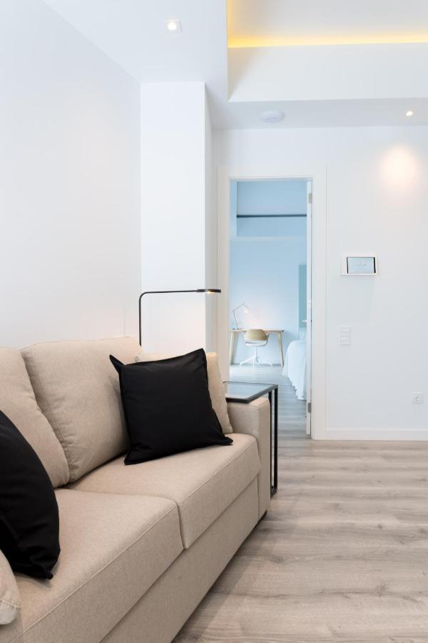 Lauser City Suites Los Llanos De Aridane Zewnętrze zdjęcie