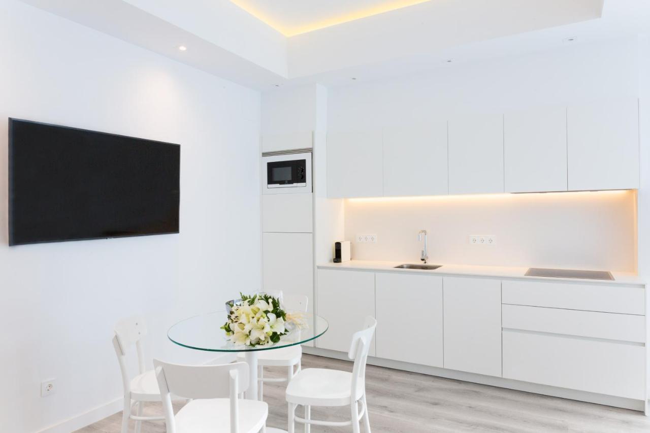 Lauser City Suites Los Llanos De Aridane Zewnętrze zdjęcie