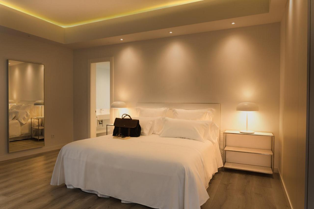 Lauser City Suites Los Llanos De Aridane Zewnętrze zdjęcie