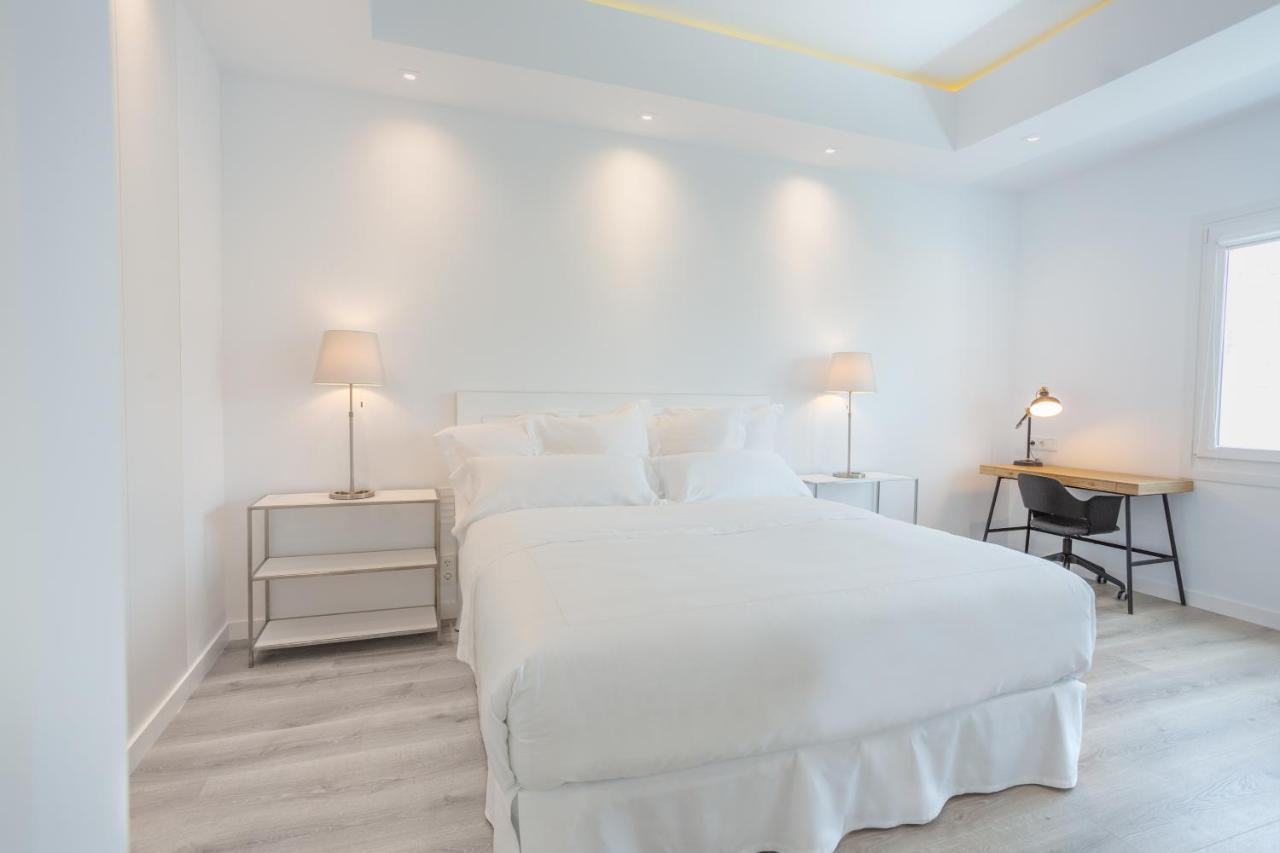 Lauser City Suites Los Llanos De Aridane Zewnętrze zdjęcie