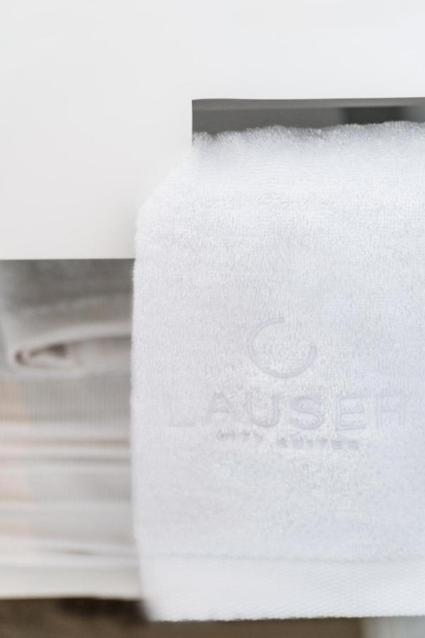 Lauser City Suites Los Llanos De Aridane Zewnętrze zdjęcie