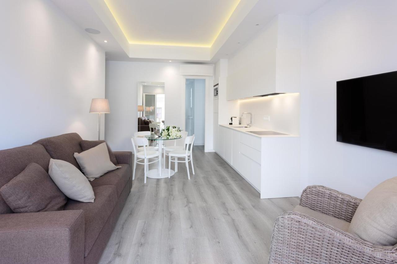 Lauser City Suites Los Llanos De Aridane Zewnętrze zdjęcie