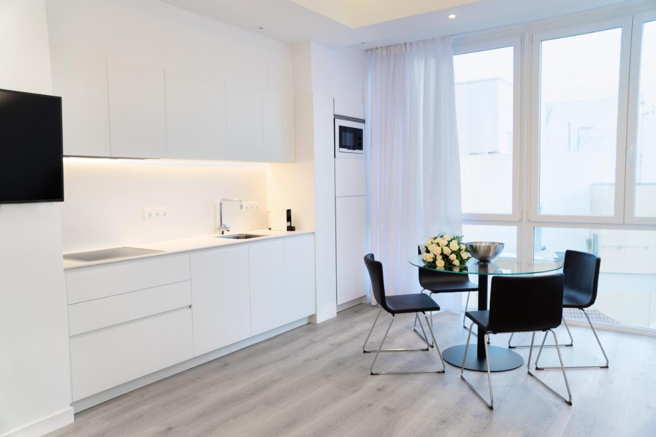 Lauser City Suites Los Llanos De Aridane Zewnętrze zdjęcie