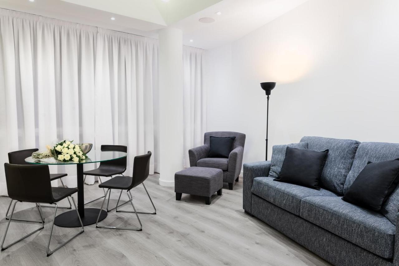 Lauser City Suites Los Llanos De Aridane Zewnętrze zdjęcie
