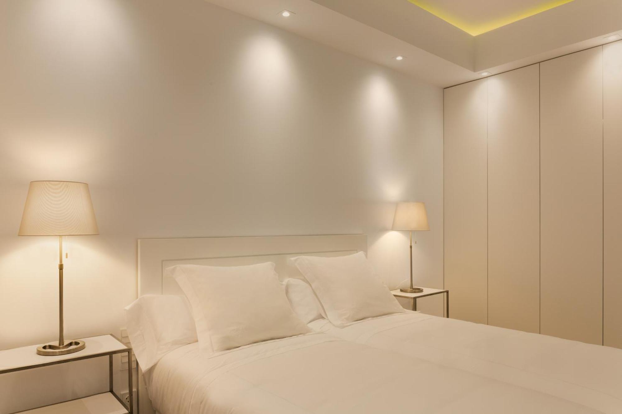 Lauser City Suites Los Llanos De Aridane Pokój zdjęcie