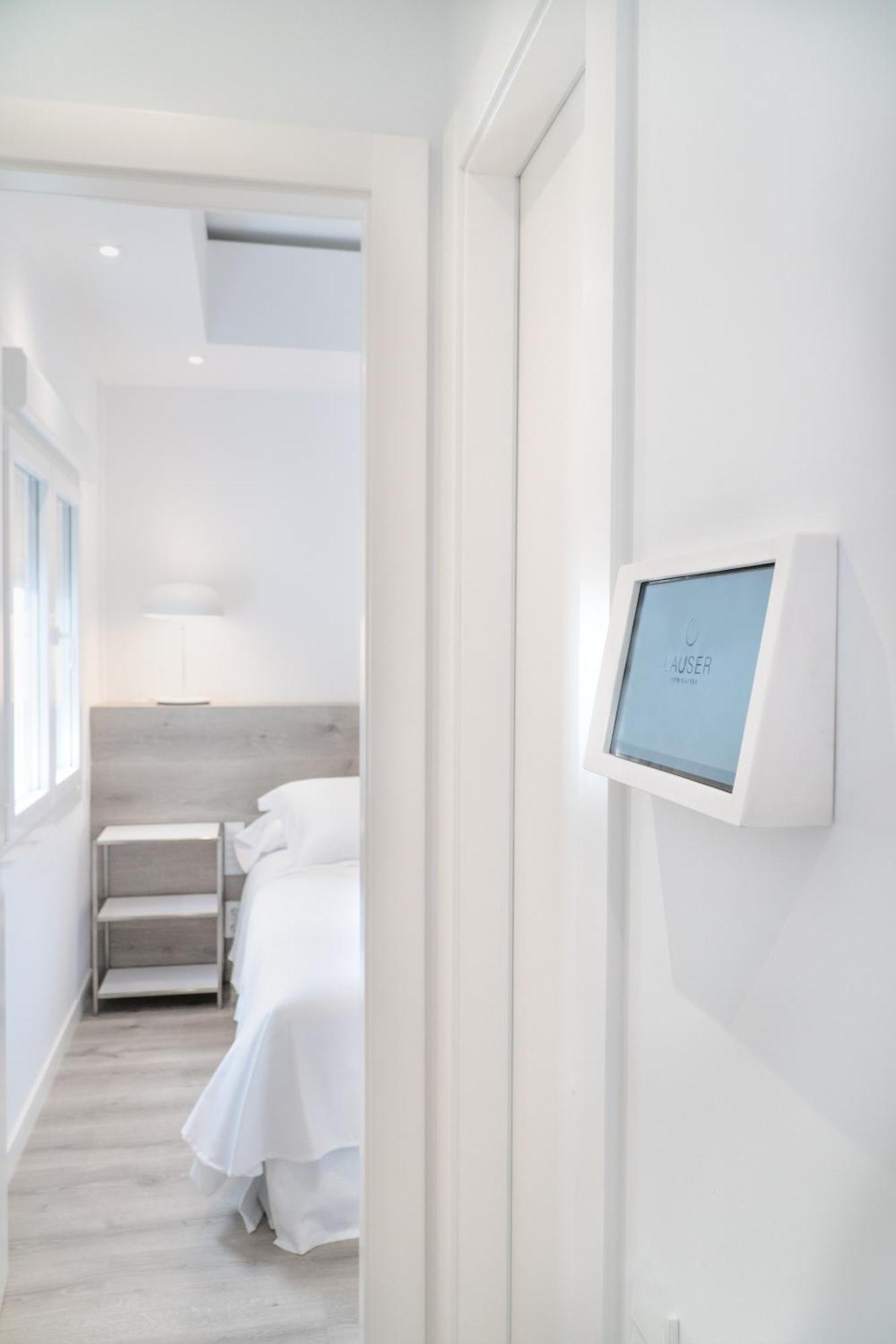 Lauser City Suites Los Llanos De Aridane Pokój zdjęcie