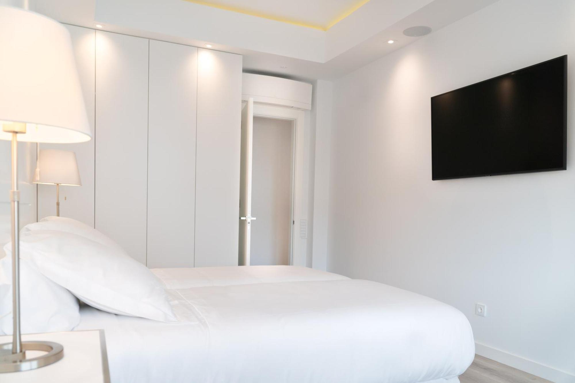 Lauser City Suites Los Llanos De Aridane Pokój zdjęcie