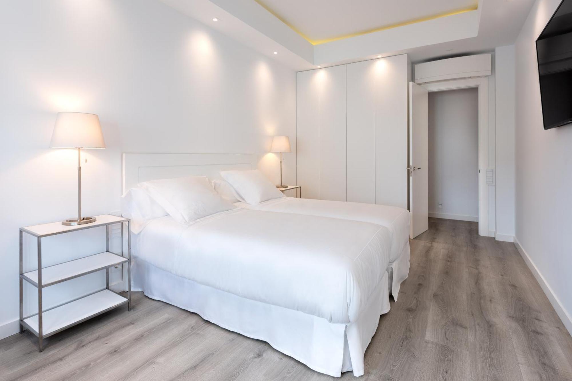 Lauser City Suites Los Llanos De Aridane Pokój zdjęcie