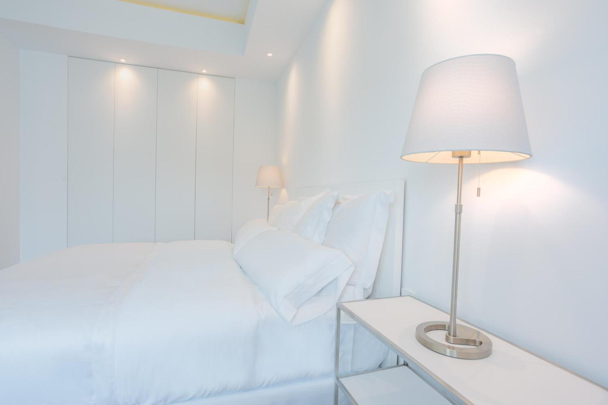 Lauser City Suites Los Llanos De Aridane Pokój zdjęcie