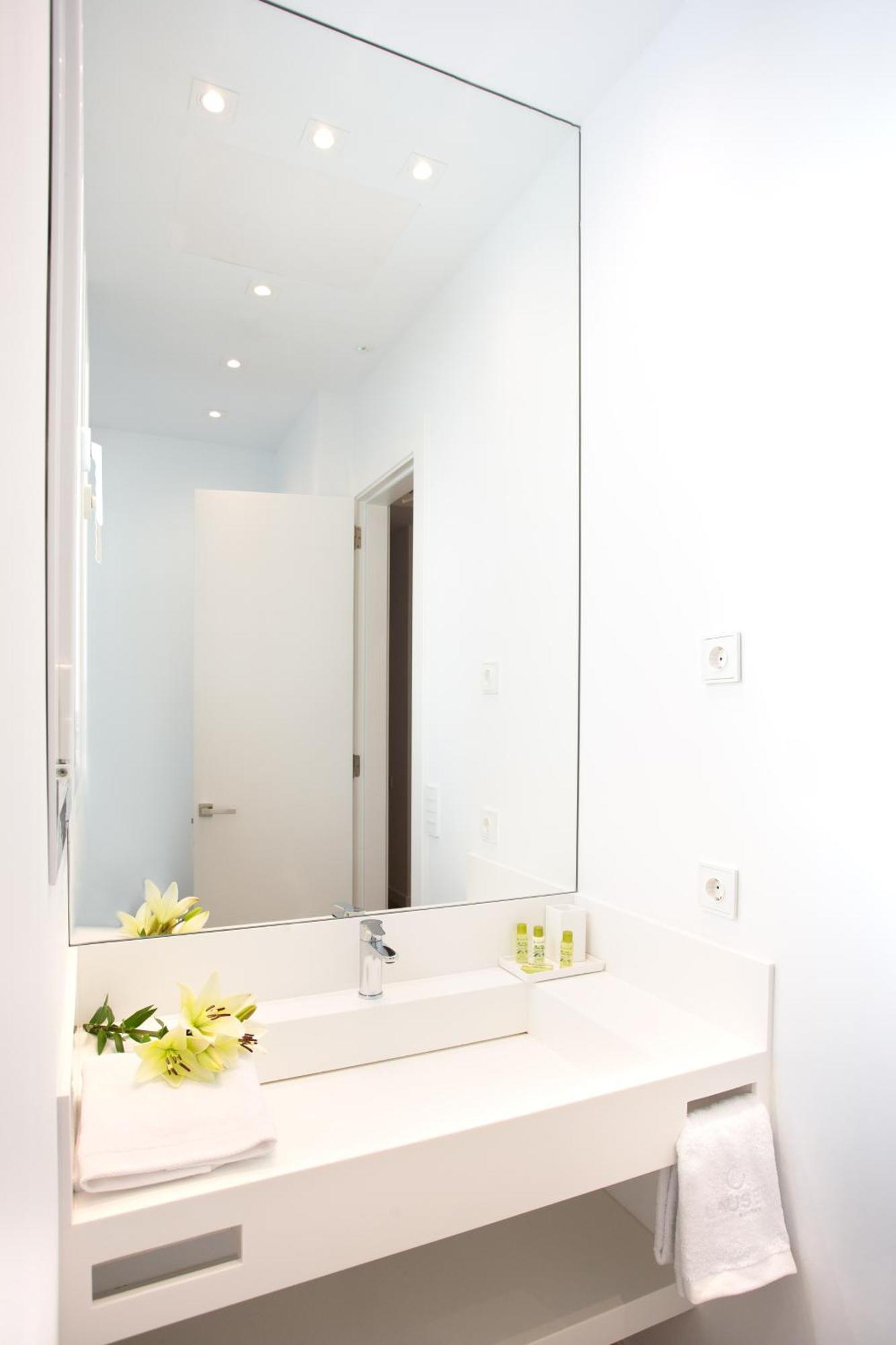 Lauser City Suites Los Llanos De Aridane Pokój zdjęcie