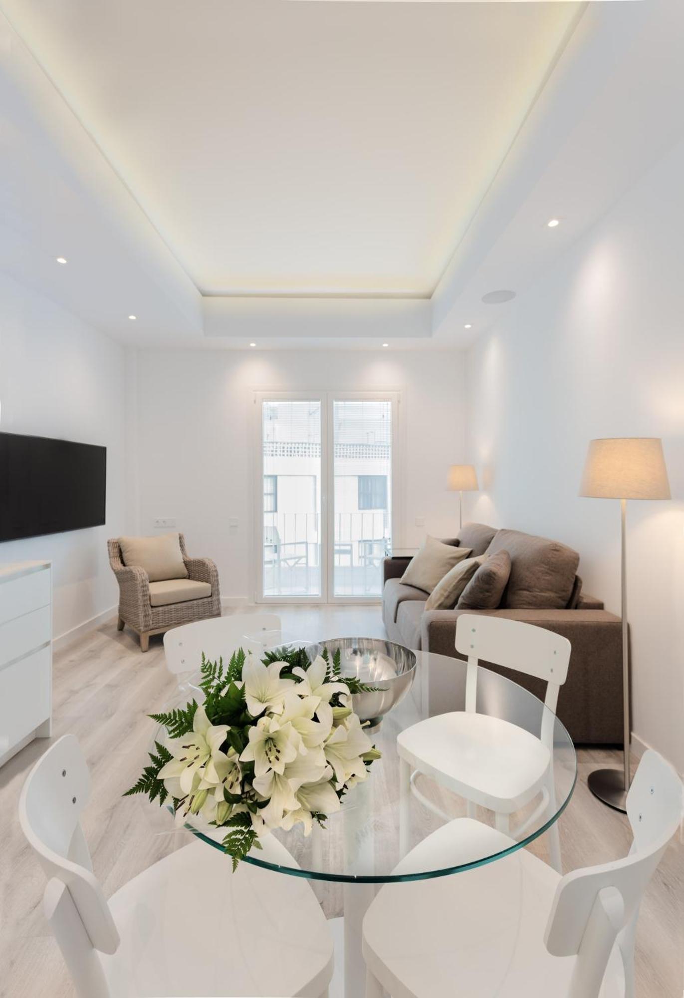 Lauser City Suites Los Llanos De Aridane Pokój zdjęcie